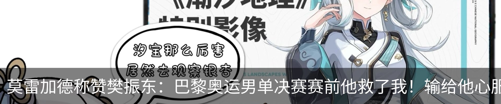 最新动态