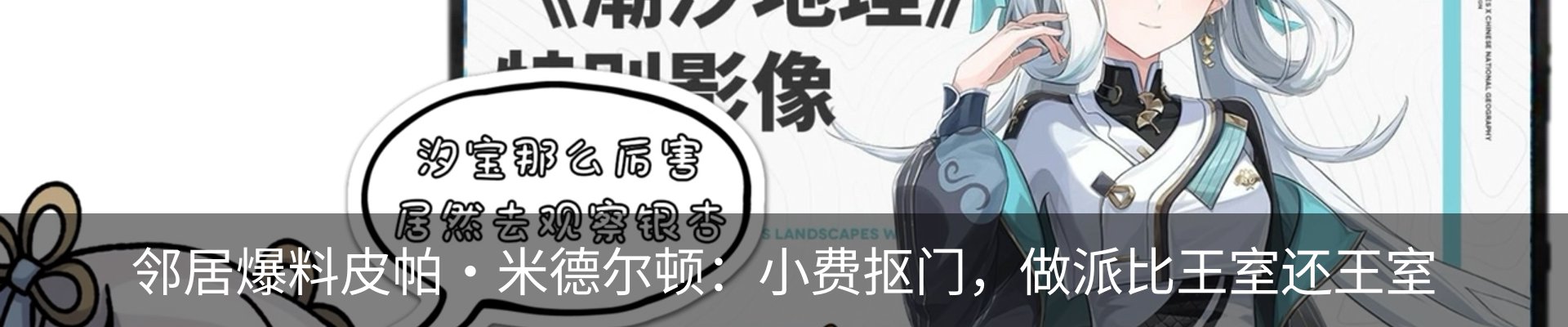 最新动态